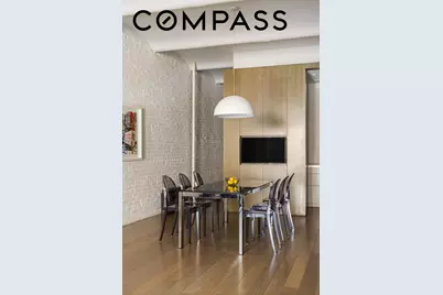 543 Broadway #6, New York City, NY 10012 - Photo 5