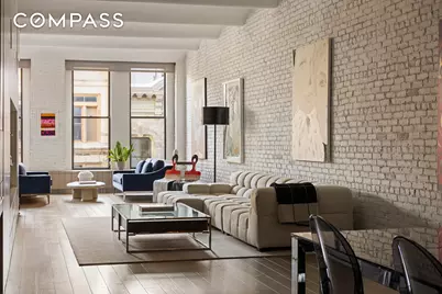 543 Broadway #6, New York, NY 10012 - Photo 1