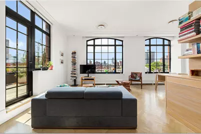 50 Clinton Street #7C, New York, NY 10002 - Photo 1