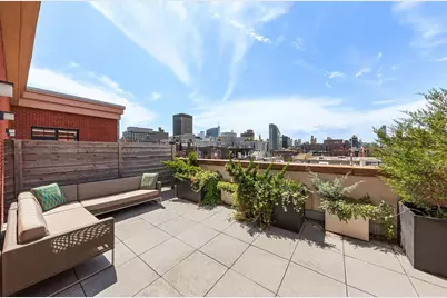 50 Clinton Street #7C, New York City, NY 10002 - Photo 7