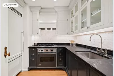 1 Central Park S #RES1807, New York, NY 10019 - Photo 5