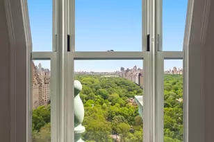 1 Central Park S, New York City, NY 10019 - Photo 9