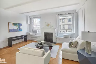 140 W 71st Street #7C, New York City, NY 10023 - Photo 1