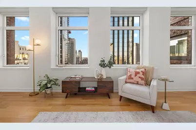 11 E 29th Street #30B, New York City, NY 10016 - Photo 3