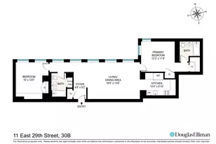 11 E 29th St, New York City, NY 10016 - Photo 9