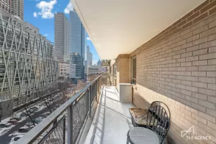 170 West End Ave, New York City, NY 10023 - Photo 15