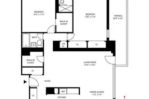 170 West End Ave, New York, NY 10023 - Photo 1