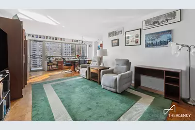 170 W End Avenue #10P, New York, NY 10023 - Photo 3