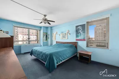 170 W End Avenue #10P, New York, NY 10023 - Photo 9