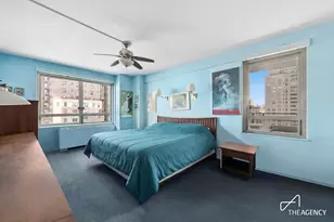 170 West End Ave, New York City, NY 10023 - Photo 9