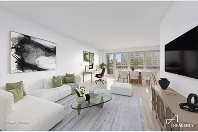 170 W End Avenue #10P, New York, NY 10023 - Photo 1