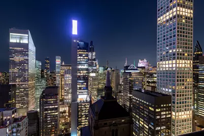 117 E 57th Street #31E, New York, NY 10022 - Photo 7