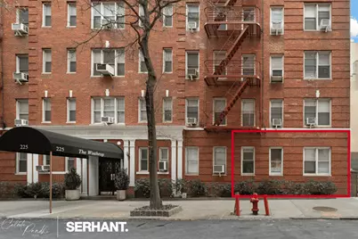 225 E 47th Street #1A, New York City, NY 10017 - Photo 17