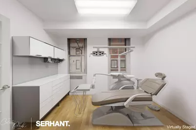 225 E 47th Street #1A, New York City, NY 10017 - Photo 5