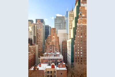 25 Tudor City Place #1316, New York City, NY 10017 - Photo 5