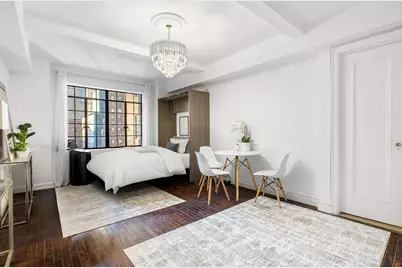 25 Tudor City Place #1316, New York City, NY 10017 - Photo 1
