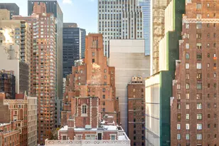 25 Tudor City Pl, New York City, NY 10017 - Photo 5
