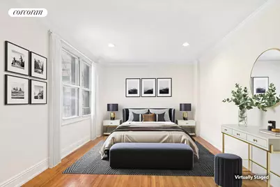 30 E 9th Street #3AA, New York, NY 10003 - Photo 5