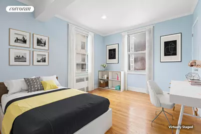 30 E 9th Street #3AA, New York City, NY 10003 - Photo 5