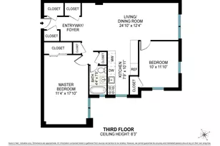 30 E 9th St, New York, NY 10003 - Photo 1