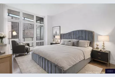 1600 Broadway #18D, New York, NY 10019 - Photo 3