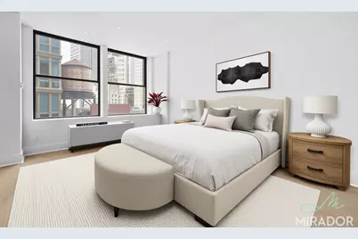 15 Park Row #20A, New York, NY 10038 - Photo 1