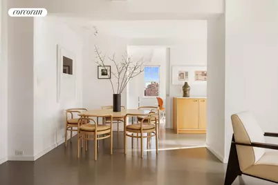 299 W 12th Street #15GH, New York City, NY 10014 - Photo 5