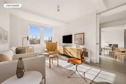 299 W 12th Street #15GH, New York City, NY 10014 - Photo 3