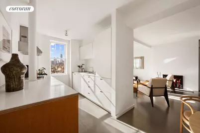 299 W 12th Street #15GH, New York City, NY 10014 - Photo 7