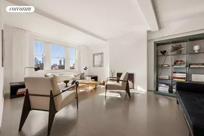 299 W 12th Street #15GH, New York City, NY 10014 - Photo 3