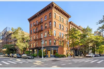 344 W 11th Street #4W, New York City, NY 10014 - Photo 11