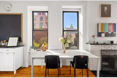 344 W 11th Street #4W, New York City, NY 10014 - Photo 3