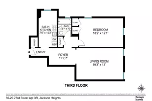 35-20 73rd St, New York City, NY 11372 - Photo 9