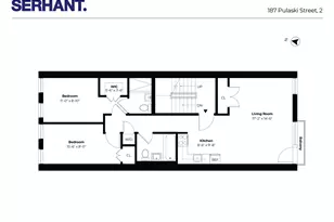 187 Pulaski St, New York City, NY 11206 - Photo 9