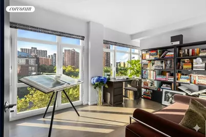 371 Morningside Avenue #8B, New York City, NY 10027 - Photo 9