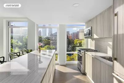 371 Morningside Avenue #8B, New York City, NY 10027 - Photo 5