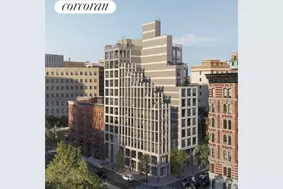 371 Morningside Avenue #8B, New York City, NY 10027 - Photo 11