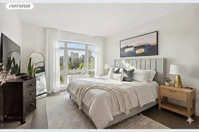 371 Morningside Avenue #8B, New York City, NY 10027 - Photo 7