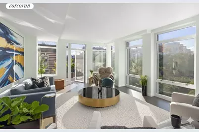 371 Morningside Avenue #8B, New York City, NY 10027 - Photo 1