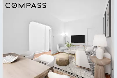 773 Eastern Parkway #1A, New York City, NY 11213 - Photo 3