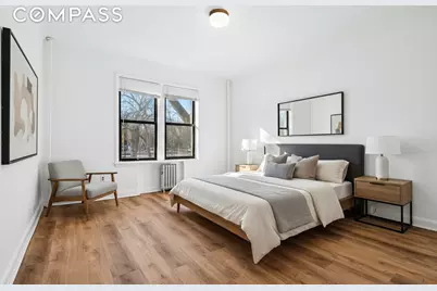 773 Eastern Parkway #1A, Brooklyn, NY 11213 - Photo 7