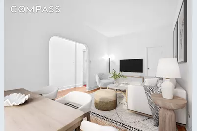 773 Eastern Parkway #1A, Brooklyn, NY 11213 - Photo 3