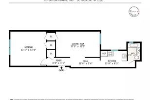 773 Eastern Pkwy, New York City, NY 11213 - Photo 5