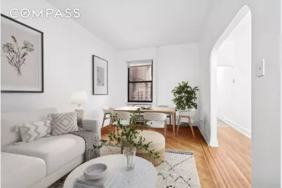 773 Eastern Parkway #1A, New York City, NY 11213 - Photo 1