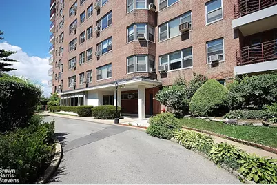 3515 Henry Hudson Parkway #10F, New York City, NY 10463 - Photo 13