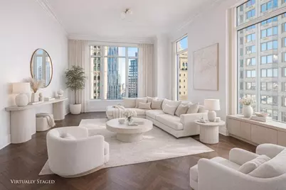 30 Park Place #52C, New York City, NY 10007 - Photo 1