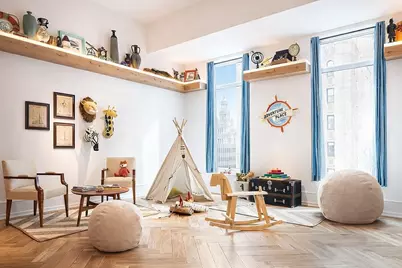 30 Park Place #52C, New York City, NY 10007 - Photo 19