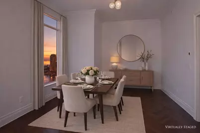 30 Park Place #52C, New York City, NY 10007 - Photo 3