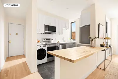 41 Prospect Park SW #2E, Brooklyn, NY 11215 - Photo 1