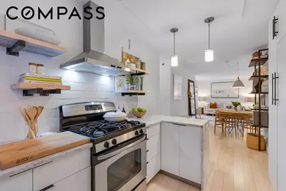 201 E 21st Street #4M, New York City, NY 10010 - Photo 5